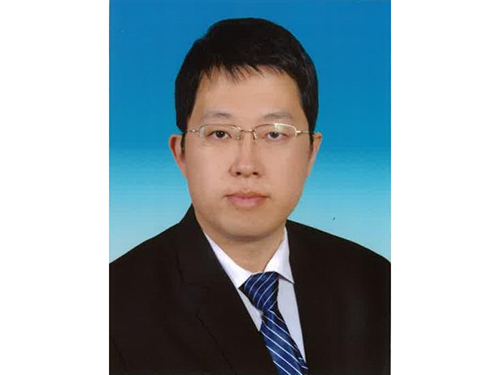 （土建）张长宇—中级工程师